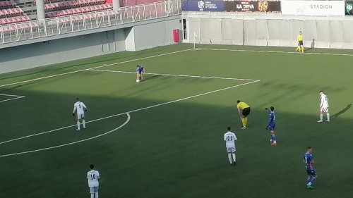 Kadeti Zvezde ljubomorno čuvaju čelo tabele, Kadetska liga Srbije