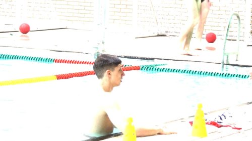 Vaterpolisti Bečeja pobedili u Pančevu, Prva A liga