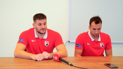 Radnički dočekuje Dinamo za prestiž i oproštaj od Lige šampiona, LEN Champions League - group B