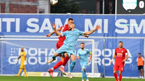 Ranjeni Šumadinci gostuju uzdrmanim Pazarcima u Kupu Srbije, Kup Srbije