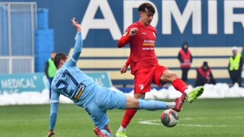 Adešina načeo, Islamović dotukao Kragujevčane, Kup Srbije