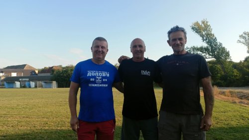 VFL Istok: Dolovci uspešni ove jeseni, Vojvođanska liga "Istok"