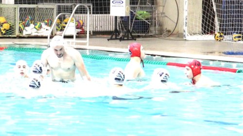 Vaterpolisti Bečeja u nedelju dočekuju Singidunum, Prva A liga