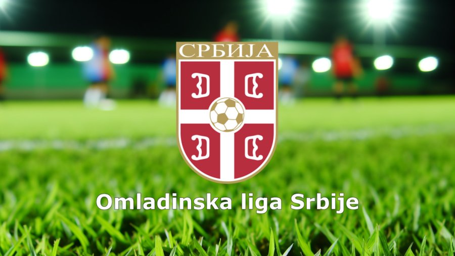 Zvezda sutra sprema feštu i proslavu jesenjeg naslova, "traktoristi" igraju derbi sa Lučancima, crno-beli moraju da se vade protiv "zmajeva", Omladinska liga Srbije