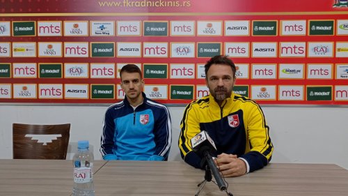 Duel imenjaka na Čairu, Mozzart Bet Super liga Srbije