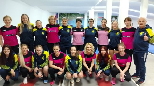 Oproštaj Kikinđanki od Lige šampiona