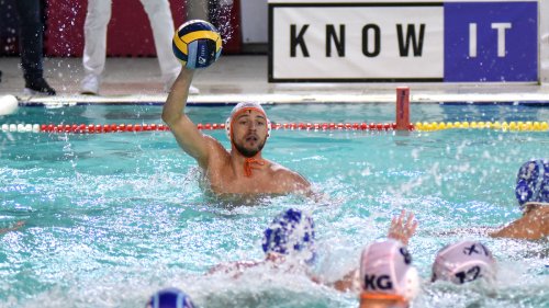 Derbi Radničkog i Jadrana za korak ka F4, RVL - Premier liga