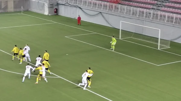 Kruševljanii sa letnjim gumama skliznuli sa "krova", Mozzart Bet Prva liga Srbije