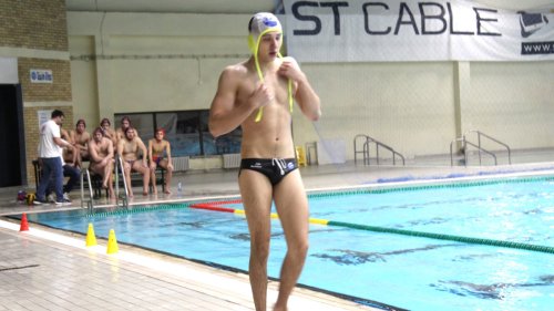 Vaterpolisti Bečeja pobedom se oprostili od navijača, Prva A liga