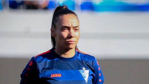 Željka Belovan - Srpska golubica uzleće ka Rusiji!, Superliga Srbije