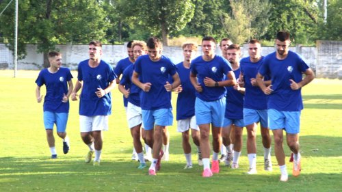 Post festum srpskoligaša sa Tise na kraju jesenje polusezone, Srpska liga Vojvodina