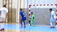 Futsal Kup Vojvodine: Penali presudili u komšijskom derbiju