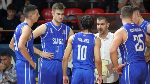 Džoker pao kraj Ibra, AdmiralBet Košarkaška liga Srbije