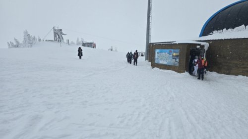 Pa da krenemo s ljubavlju