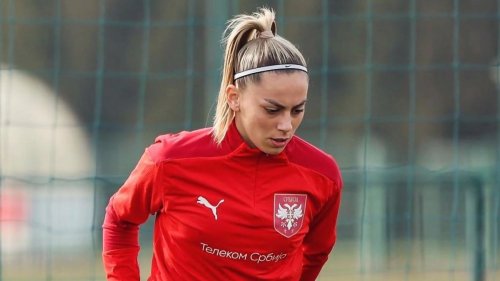 Srpski duo u Dinamu: Isidora Vučković nastavlja karijeru u Moskvi, Superliga Srbije