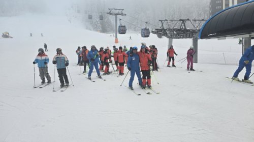 Sezona zvanično otvorena