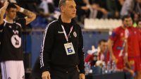 Ćirković i Kotar pred večiti derbi: Posebna utakmica, uloga favorita ima najmanji značaj