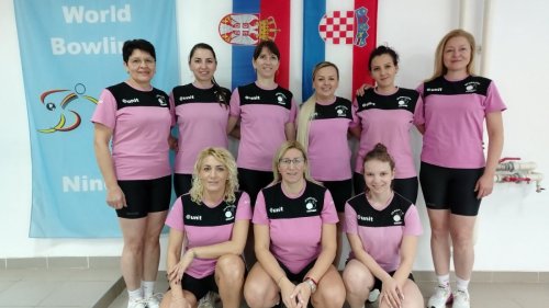 Tesna pobeda Kikinđanki