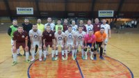 Futsal Kup Vojvodine: Kraljevićevo u finale kupa