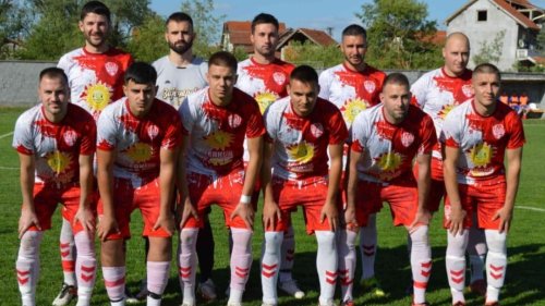 Pustorečani nakon osvojenog istorijskog kupa, rešeni da se ekspresno vrate u Zonu, Jablanička okružna liga - grupa Zapad