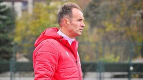 Goran Nikić novi šef stručnog štaba zrenjaninskog Radničkog, Srpska liga Vojvodina