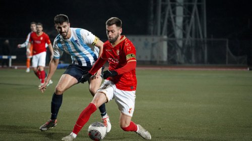 Pobeda Kruševljana u Subotici, Mozzart Bet Super liga Srbije