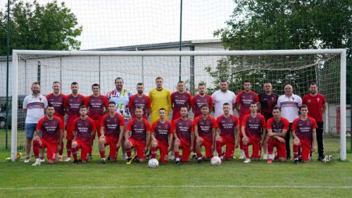 U Šetonju godina za pamćenje, Zona "Dunav"