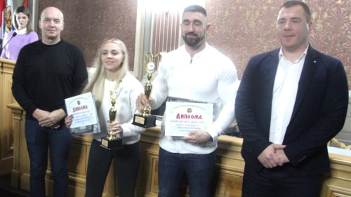 Tradicionalna manifestacija "Izbor sportiste opštine Bečej"