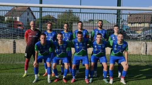 Vihorna Crnokosa se "prošetala" kroz Zlatiborsku ligu, Zlatiborska okružna liga