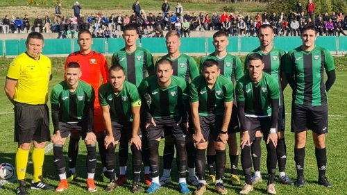 "Rudari" iz Resavice na putu povratka među srpskoligaše, Zona "Zapad"