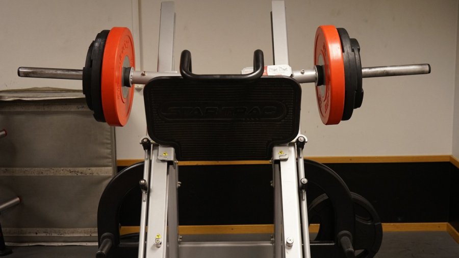 Trsteničanin Vladimir Savić na 5. mestu Svetske rang liste u "Bench press"