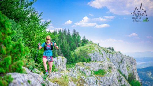 Rane prijave za Jahorina Ultra Trail ističu 31. decembra!