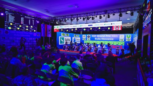 Nove nade Srbije na Gran priju u Rušama, velika ekipa u Minhenu