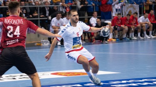 Srbija otvorila Kup Karpata ubedljivom pobedom