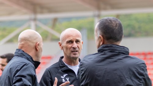 Partizani iz Tirane predvođen srpskim triom želi da povrati titulu