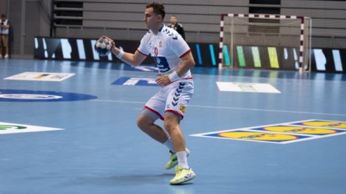 Orlovi ispustili pobedu, remi sa domaćinom