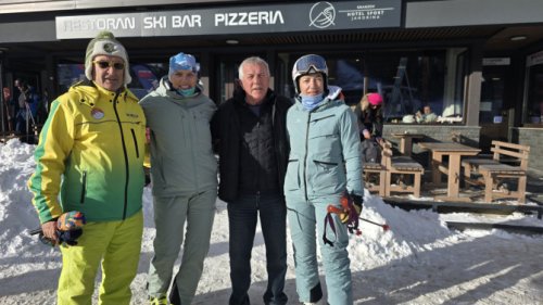 Čarobni dani Jahorine