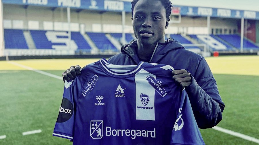 Awuni treće zimsko pojačanje Čukaričkog, Mozzart Bet Super liga Srbije