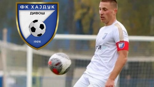 Stefan Cvijić: Iz drugog plana put do vrha, Srpska liga Vojvodina