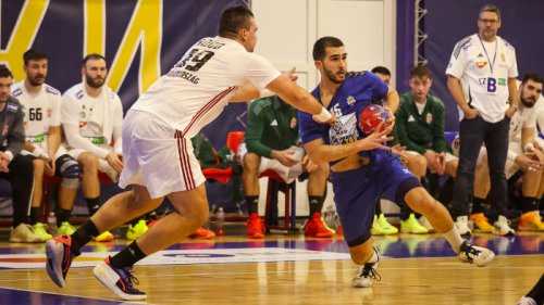 "Orlovi" spremni za revanš u Segedinu