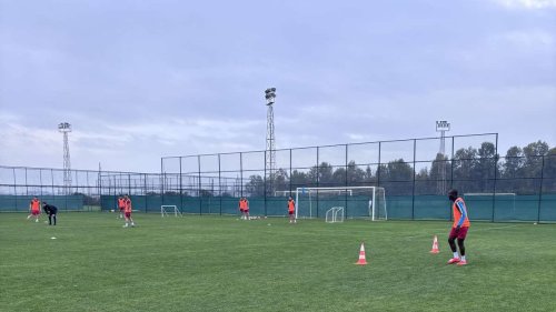 Niški Radnički nastavlja pripreme u Turskoj, Mozzart Bet Super liga Srbije