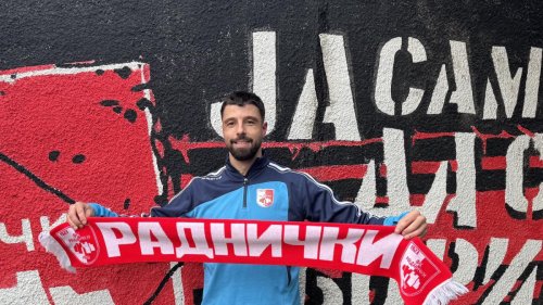 Vitas odlučio da se vrati kući, Mozzart Bet Super liga Srbije