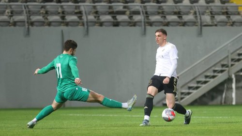 Čukarički i Luka Subotić sporazumno raskinuli ugovor, Mozzart Bet Super liga Srbije