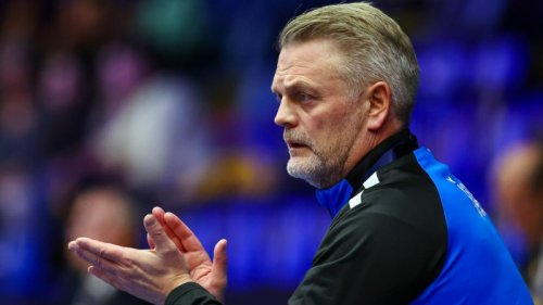 Bent Dal: Počastvovan sam zbog funkcije selektora Srbije