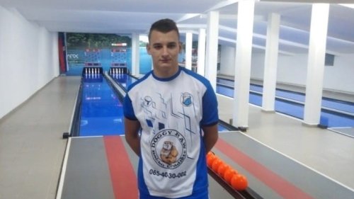 Pobeda za drugo mesto