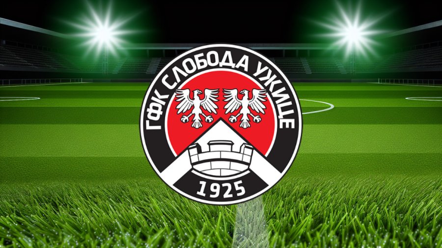 Užičani u nevoljama, Mozzart Bet Prva liga Srbije