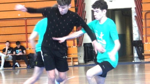 Bečejski Novogodišnji turnir u malom fudbalu ulazi u završnu fazu