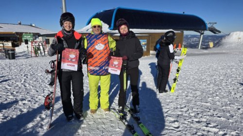 Šesta emisija serijala "S Jahorine s ljubavlju"