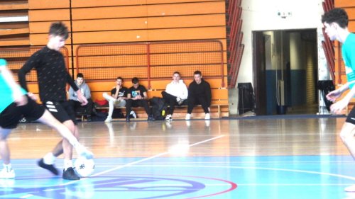 Seniori odigrali utakmice osmine finala na bečejskom turniru