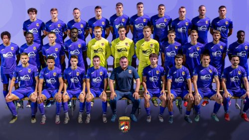 "Ljubičasti" nastavljaju uspešnu misiju stvaranja igrača za šampiona, Mozzart Bet Prva liga Srbije